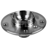 Radnabe Hinterachse rechts Ø 144,8 mm 27...