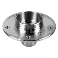 Radnabe Hinterachse rechts Ø 145 mm 30 Zähne...