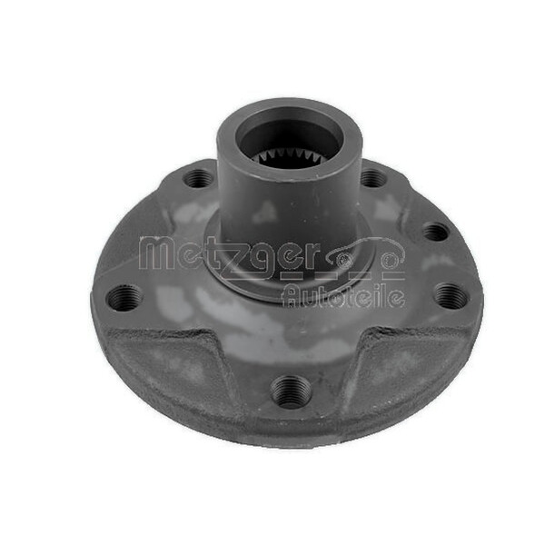Wheel Hub Ø 157 mm 30 teeth METZGER suitable for e.g. PORSCHE CAYENNE