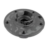 Wheel Hub Ø 157 mm 30 teeth METZGER suitable for...