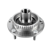 Radnabe Vorderachse rechts Ø 160,3 mm 28...