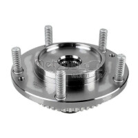 Radnabe Vorderachse rechts Ø 160,3 mm 28...