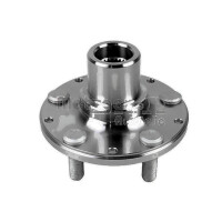 Wheel Hub front axle right Ø 124 mm 27 teeth...