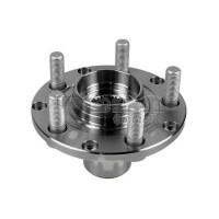 Wheel Hub front axle right Ø 124 mm 27 teeth...