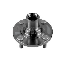 Wheel Hub front axle right Ø 122 mm 25 teeth...