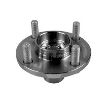 Wheel Hub front axle right Ø 122 mm 25 teeth...