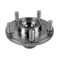 Wheel Hub front axle right Ø 136 mm 27 teeth...