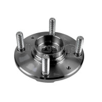 Wheel Hub front axle right Ø 123 mm 25 teeth...