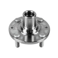 Wheel Hub front axle right Ø 122 mm 24 teeth...