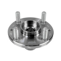 Wheel Hub front axle right Ø 122 mm 24 teeth...