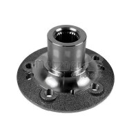 Wheel Hub Ø 152 mm 30 teeth METZGER for e.g....