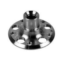 Wheel Hub front axle right Ø 141 mm 25 teeth...