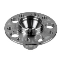 Wheel Hub front axle right Ø 141 mm 25 teeth...