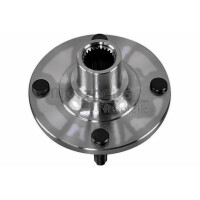 Wheel Hub front axle right Ø 131.2 mm 25 teeth...