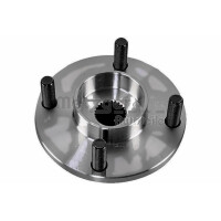 Wheel Hub front axle right Ø 131.2 mm 25 teeth...