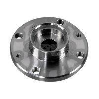 Wheel Hub front axle right Ø 116 mm 22 teeth...