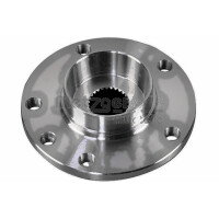 Radnabe vorne rechts Ø 130 mm 27 Zähne...