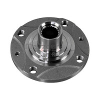 Wheel Hub front axle right Ø 116 mm 22 teeth...