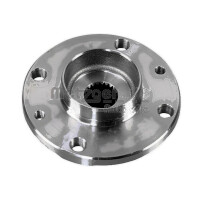 Wheel Hub front axle right Ø 116 mm 22 teeth...