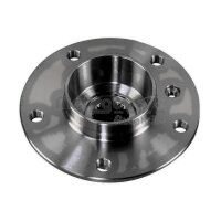 Wheel Hub rear axle right Ø 145 mm 27 teeth...