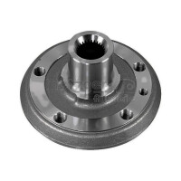 Radnabe Vorderachse rechts Ø 160 mm 28 Zähne...