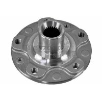 Wheel Hub Ø 136.3 mm 25 teeth METZGER...