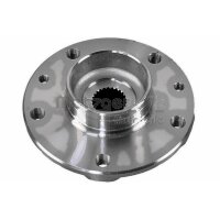 Wheel Hub Ø 136.3 mm 25 teeth METZGER...