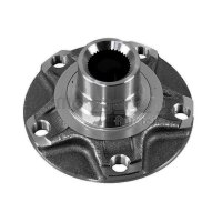Wheel Hub Ø 131 mm 38 teeth METZGER IAM-Expertise...