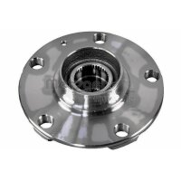 Wheel Hub Ø 131 mm 38 teeth METZGER IAM-Expertise...