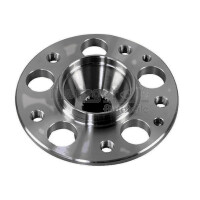 Wheel Hub front axle right Ø 141 mm 24 teeth...