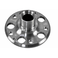 Wheel Hub front axle right Ø 141 mm 30 teeth...