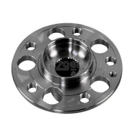 Wheel Hub front axle right Ø 141 mm 30 teeth...