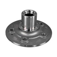 Wheel Hub rear axle right Ø 158.3 mm 30 teeth...