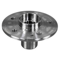 Wheel Hub rear axle right Ø 158.3 mm 30 teeth...