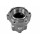 Wheel Hub rear axle right Ø 167.5 mm METZGER for e.g. MERCEDES-BENZ SPRINTER