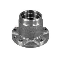 Radnabe Vorderachse rechts Ø 152 mm METZGER...