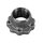 Wheel Hub rear axle right METZGER IAM-Expertise suitable for e.g. OPEL MOVANO