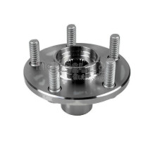 Wheel Hub front axle right 26 teeth METZGER for e.g....