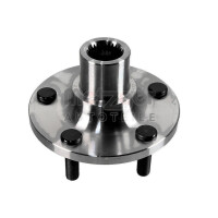 Wheel Hub front axle right Ø 136 mm 27 teeth...