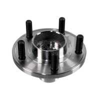 Wheel Hub front axle right Ø 136 mm 27 teeth...