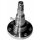 Wheel Hub rear axle right METZGER IAM-Expertise suitable for e.g. VW GOLF