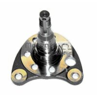Wheel Hub METZGER Aftermarket-Expertise suitable for SEAT...
