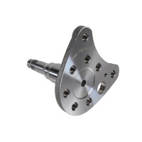 Wheel Hub METZGER Aftermarket-Expertise suitable for SEAT...