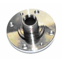 Wheel Hub METZGER Aftermarket-Expertise suitable for FIAT...