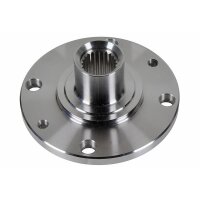 Radnabe METZGER Aftermarket-Expertise passend für...