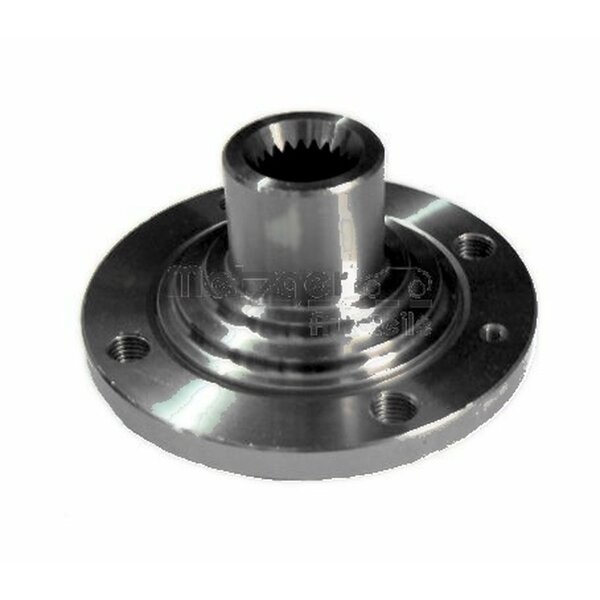 Radnabe METZGER Aftermarket-Expertise passend für u.a. SEAT IBIZA