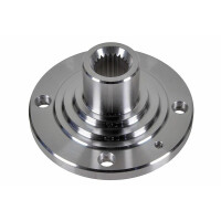 Wheel Hub METZGER Aftermarket-Expertise suitable for SEAT...