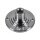Wheel Hub METZGER Aftermarket-Expertise suitable for SEAT IBIZA and others
