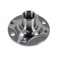 Wheel Hub front axle right Ø 120 mm 33 teeth...