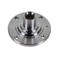 Wheel Hub front axle right METZGER IAM-Expertise suitable...